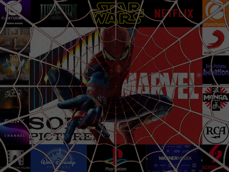 Multiple Image Particles
