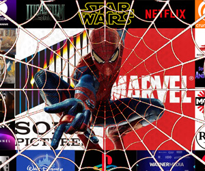 La estrategia de la araña